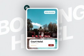 Hotel Booking 46902395