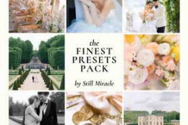 Still Miracle – The Finest Presets