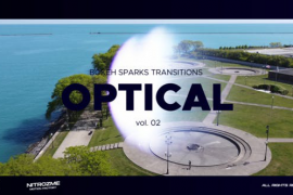 Bokeh Optic Transitions Vol. 02 47452436