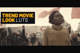 Trend Movie Look LUTs 49446872