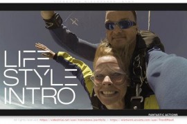 Lifestyle Discoverer Intro 48015704