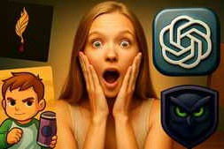 Udemy – AI Graphic Design Masterclass: Logos, Thumbnails & More