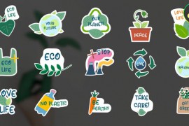 Ecology Titles for DaVinci Resolve 48673073