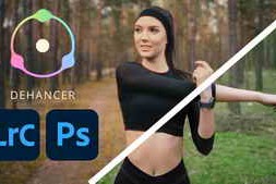 Free Download:Dehancer Film 2.7.6 for Photoshop & Lightroom (Win/Mac)