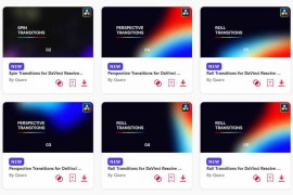 2024.1.18.22.Set.DaVinci-Resolve.Templates