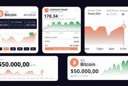 Free Download:Line Chart Infographic 60362354