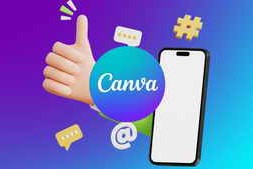 Udemy – Canva 101: A Beginner’s Guide To Getting Started