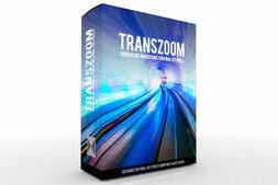 TransZoom - Zoom Transitions for FCPX