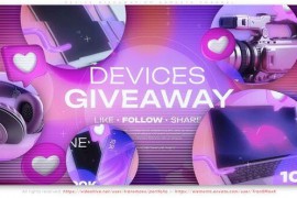 Device Giveaway On Gadgets Channel 48802592