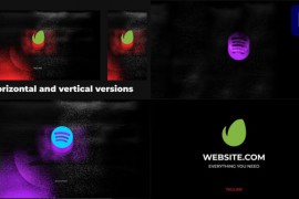 Dynamic Logo for Premiere Pro 49869730