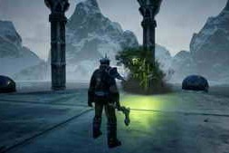 Udemy – Unreal Engine 5 Blueprints: The Ultimate Action RPG