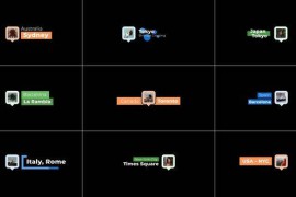 Location Titles _FCPX 46636423