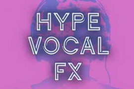 Feed Your Soul Music Hype Vocal FX WAV-FANTASTiC
