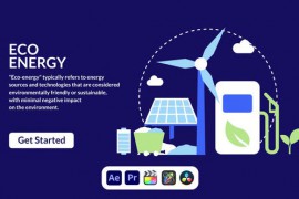 Eco Energy Design Concept 50690681
