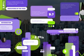 Infographics Titles 44489716