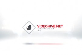Minimal Modern Logo 5 - 8 Premiere Pro 51387455