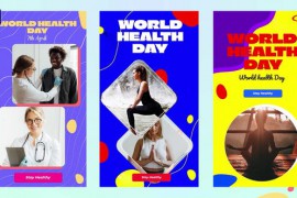 World Health Day 44960254