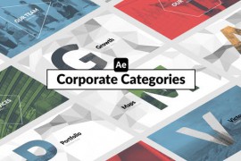 Corporate Categories 51671177
