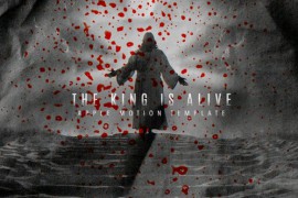 The King is Alive 50706206