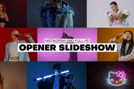 Opener Slideshow 51827332