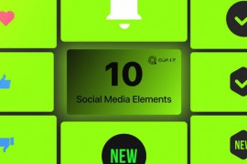 Social Media Elements Vol. 02 44639688