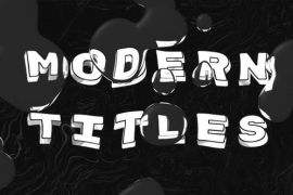 Kinetic Typography 49926611
