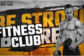 Sport Fitness Opener V.2 49571569