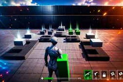 Udemy – Unreal Engine 5 Multiplayer Battle Royale Hotbar