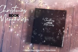 Christmas Book Memories 49350585
