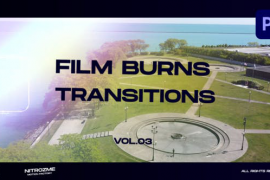 Film Burns Transitions Vol. 03 for Premiere Pro 48174677