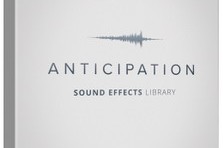 Lens Distortions Anticipation SFX MP3 WAV