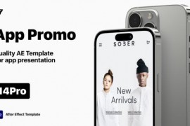 App Presentation Phone 14 Pro 40419662