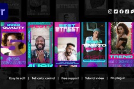 Discount Instagram Stories 45309166