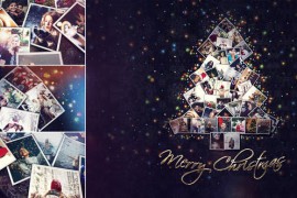 Christmas Photo Slideshow 42187387