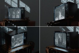 Old TV | Historical Opener 46590698