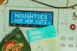 Free Download:Samplestar Noughties Hip Hop Cutz WAV-FANTASTiC