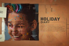 Post-it Puzzle Slideshow 46417136