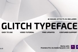Glitch Titles 21095888