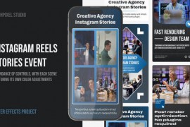 Instagram Youtube Event 52336053