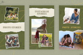 8 in 1 Instagram Stories 47598517