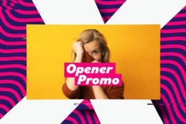 Opener Promo 45919187