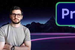 Udemy – Learn Video Editing with Premiere Pro – Fast & Easy