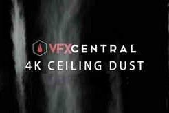 Ceiling Dust - VfxCentral
