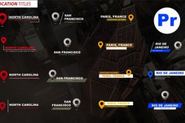 Location Titles | PR 44273098