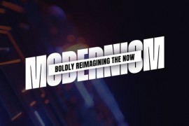 Modernism | Text Animations 47767208