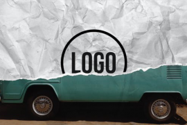 Paper Logo 46140524