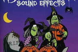 Sound EFX Halloween Sounds Effects FLAC