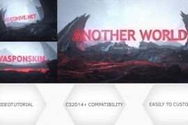 Another World | Title Opener 24100679