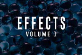 Audiosample Effects Volume 1 WAV