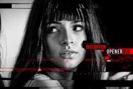 Distortion Opener 41790928